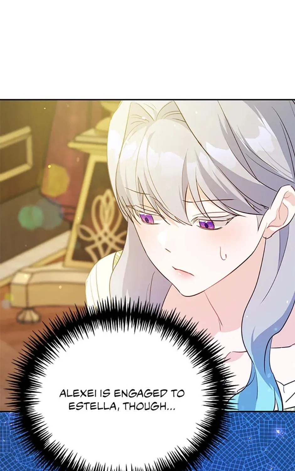 Read My Alternate Ending chapter 51 image 128 on Lezhin