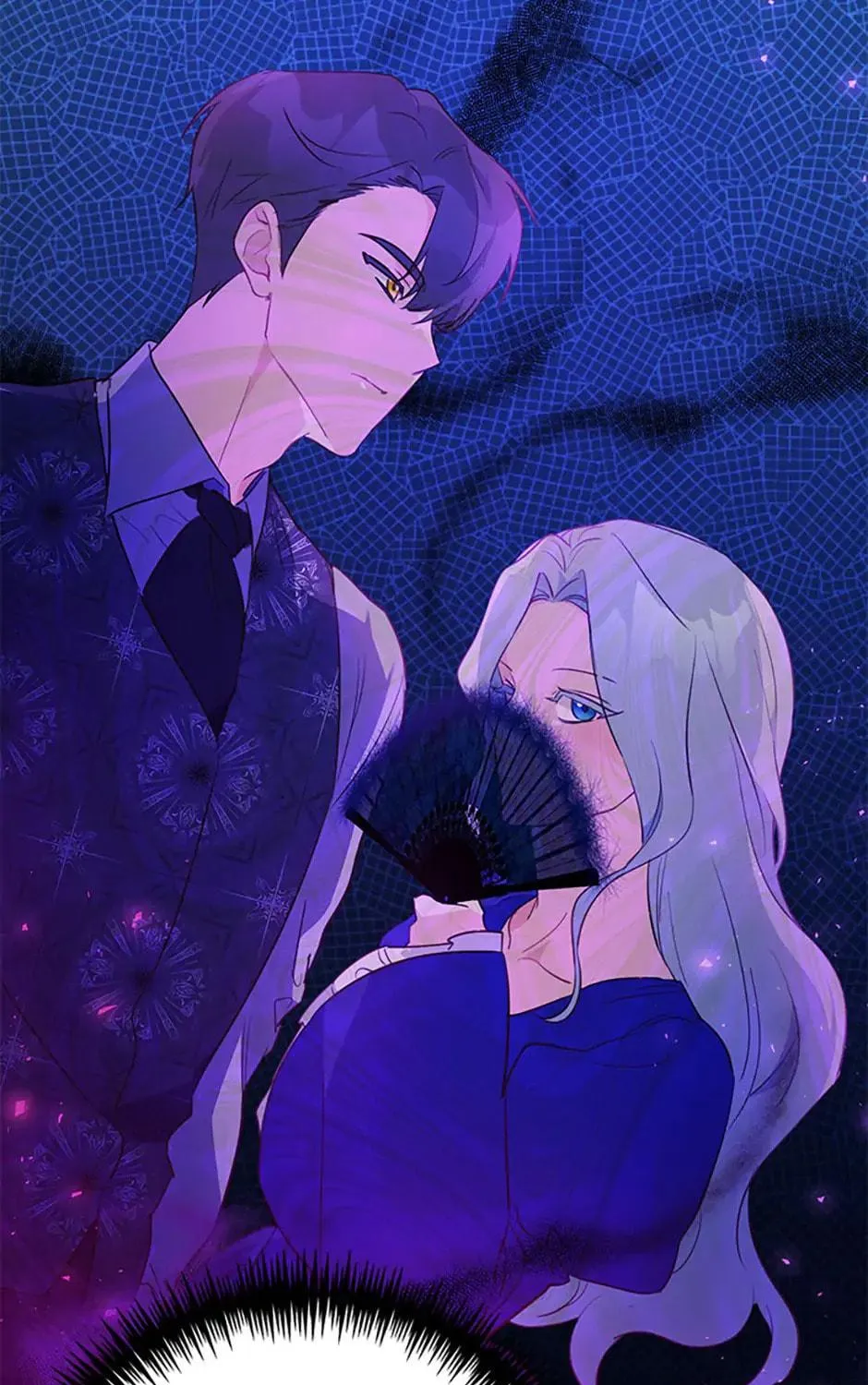 Read My Alternate Ending chapter 51 image 130 on Lezhin