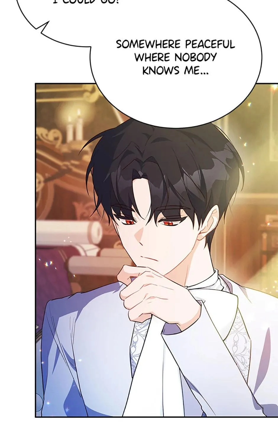 Read My Alternate Ending chapter 51 image 142 on Lezhin