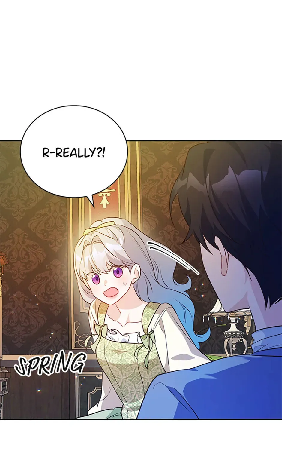 Read My Alternate Ending chapter 51 image 156 on Lezhin