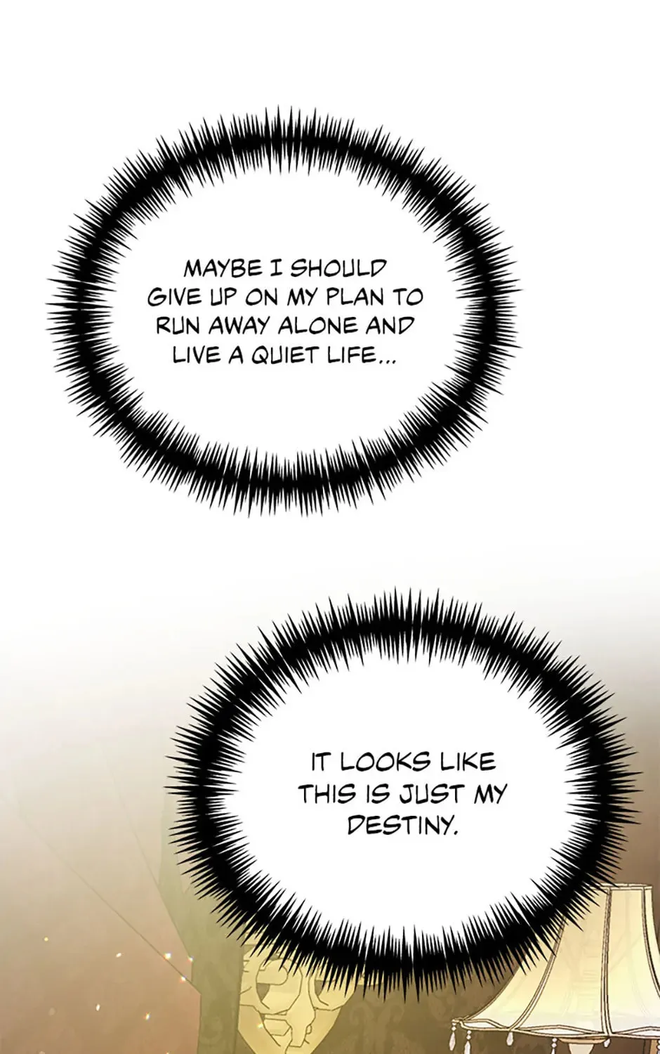 Read My Alternate Ending chapter 51 image 170 on Lezhin