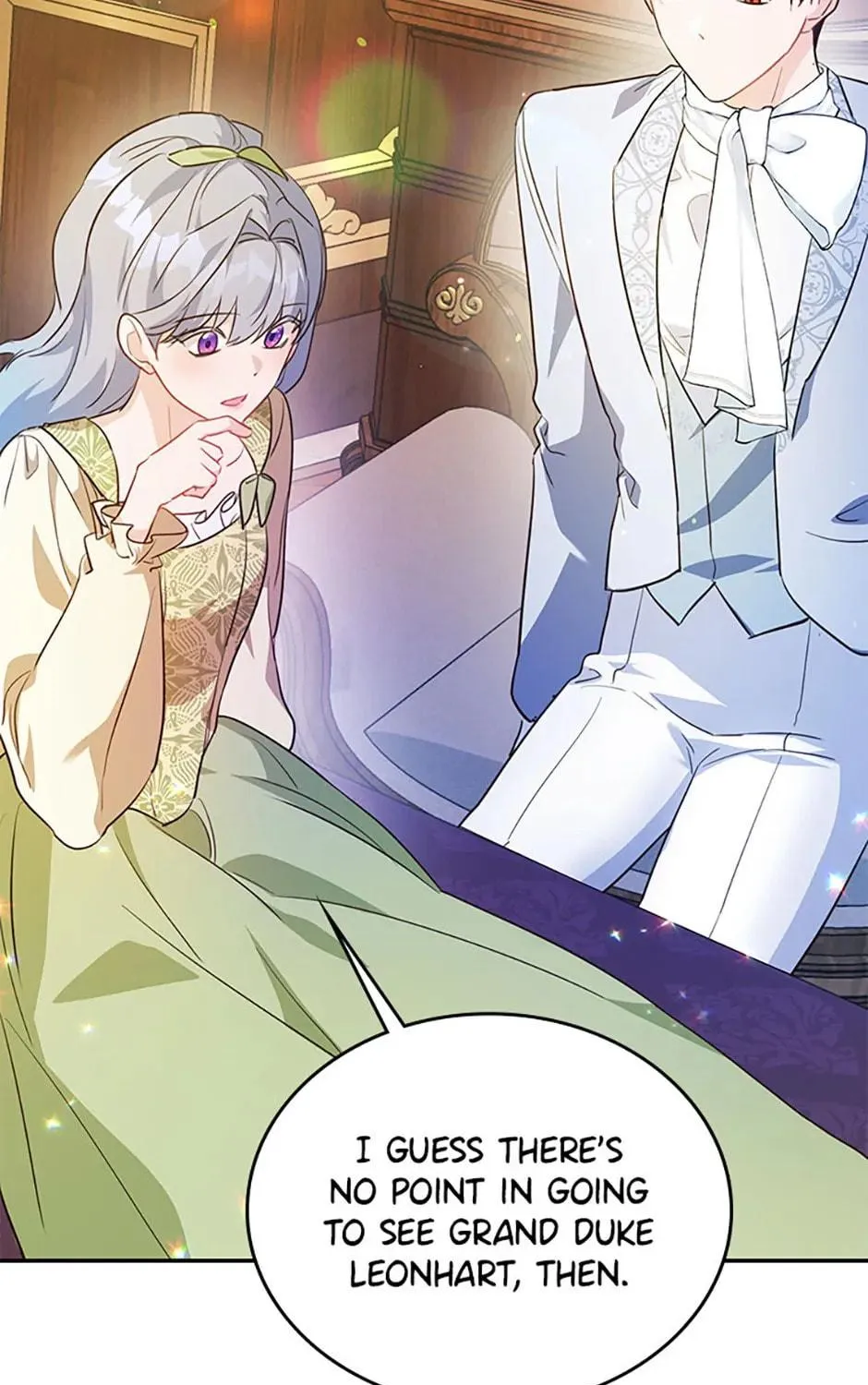 Read My Alternate Ending chapter 51 image 172 on Lezhin