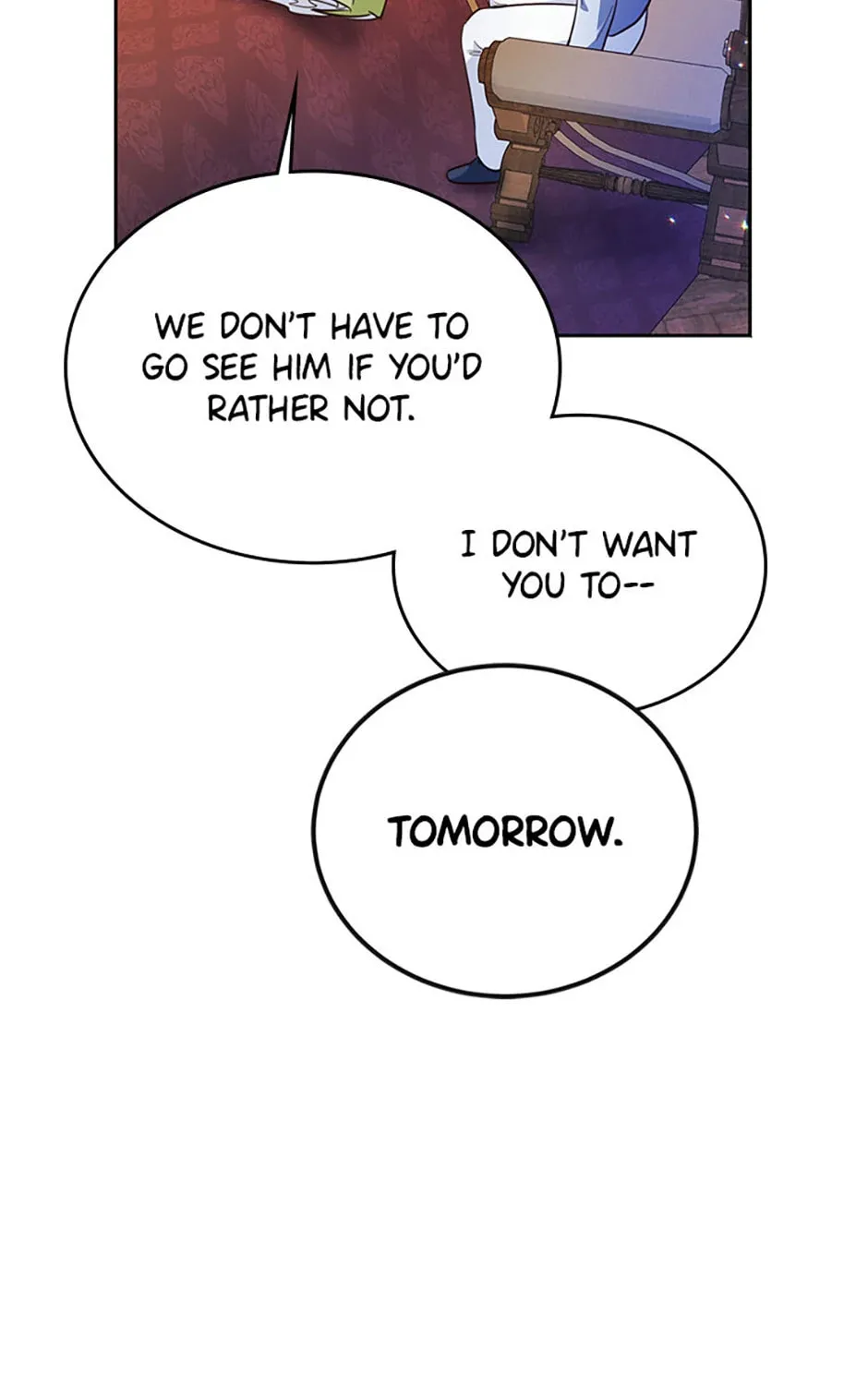 Read My Alternate Ending chapter 51 image 180 on Lezhin