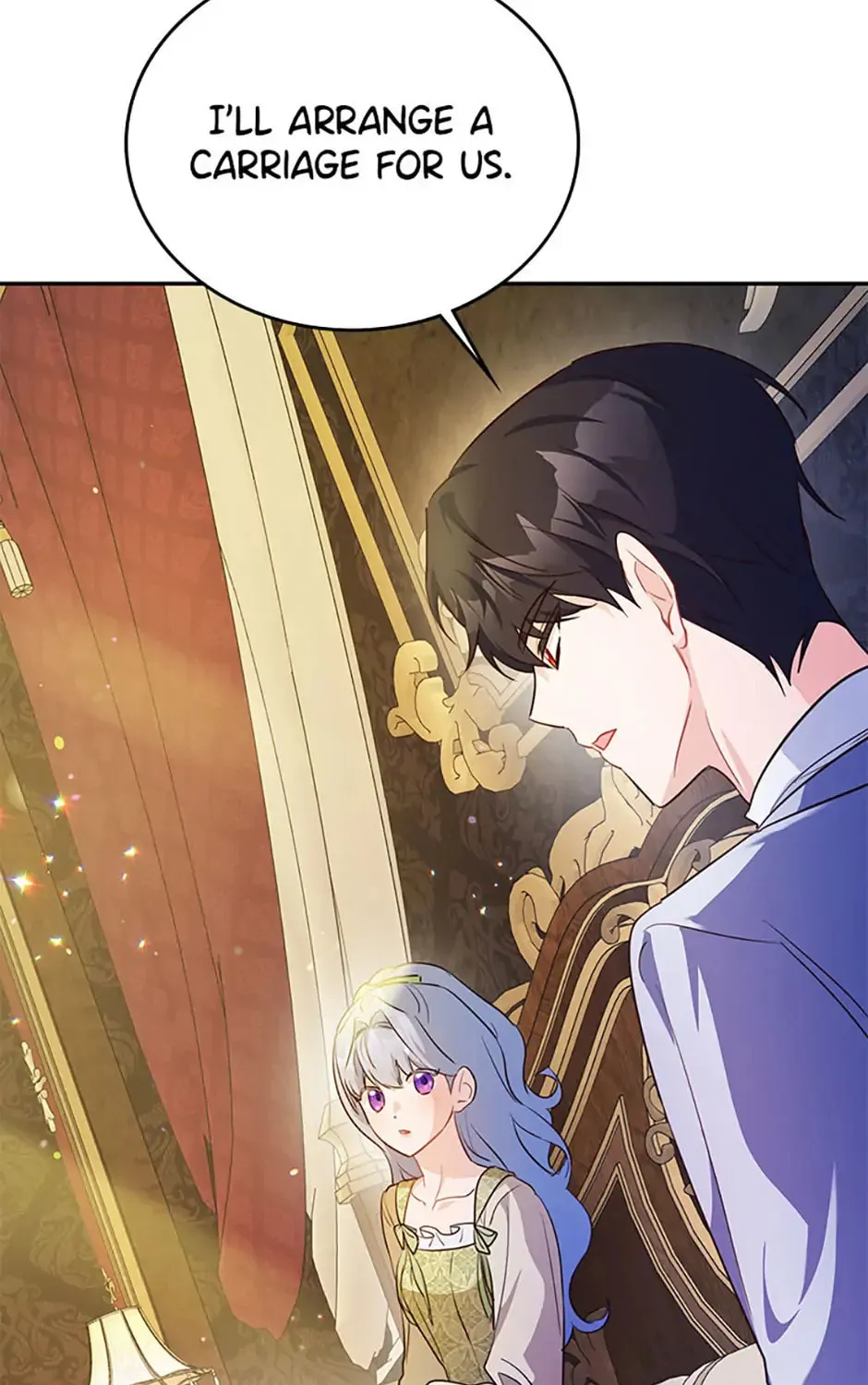 Read My Alternate Ending chapter 51 image 182 on Lezhin