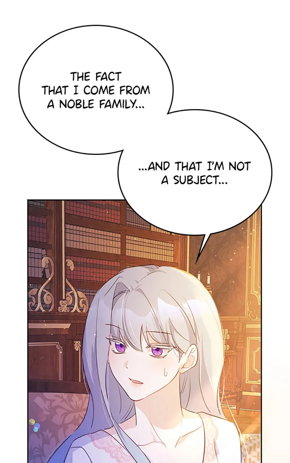 Read My Alternate Ending chapter 51 image 20 on Lezhin