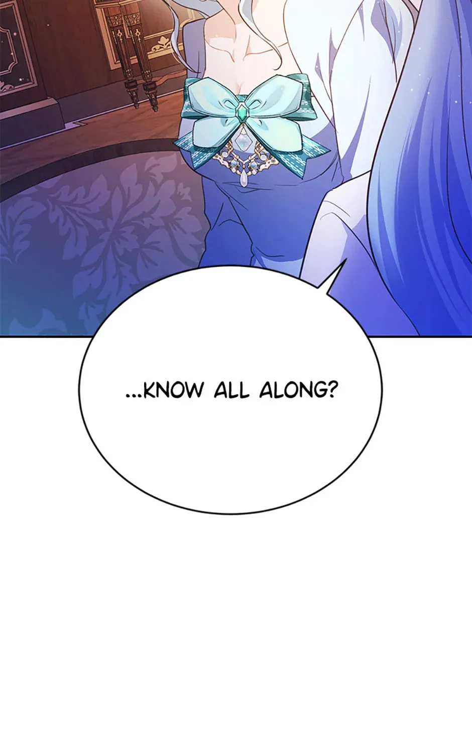 Read My Alternate Ending chapter 51 image 24 on Lezhin