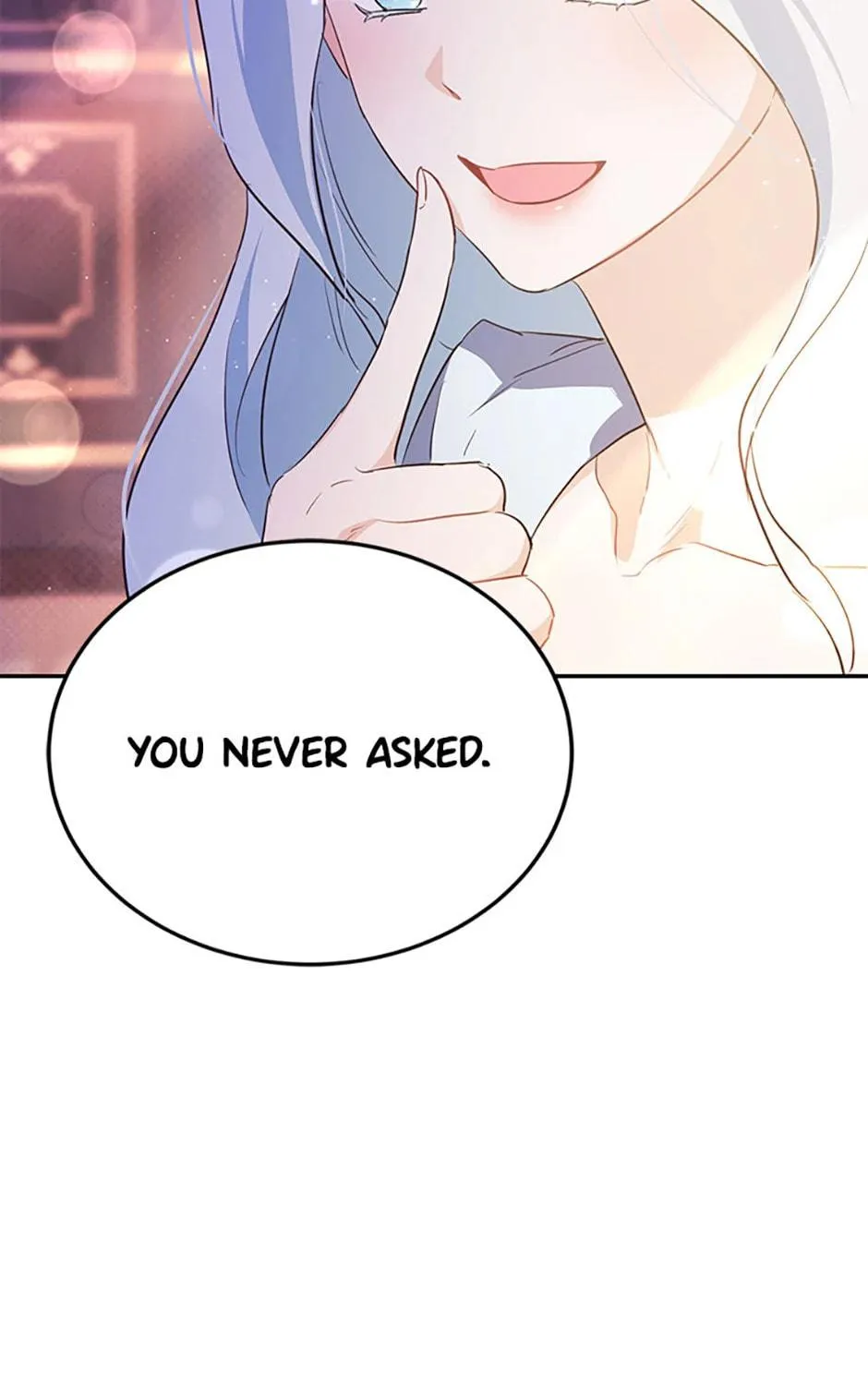 Read My Alternate Ending chapter 51 image 34 on Lezhin