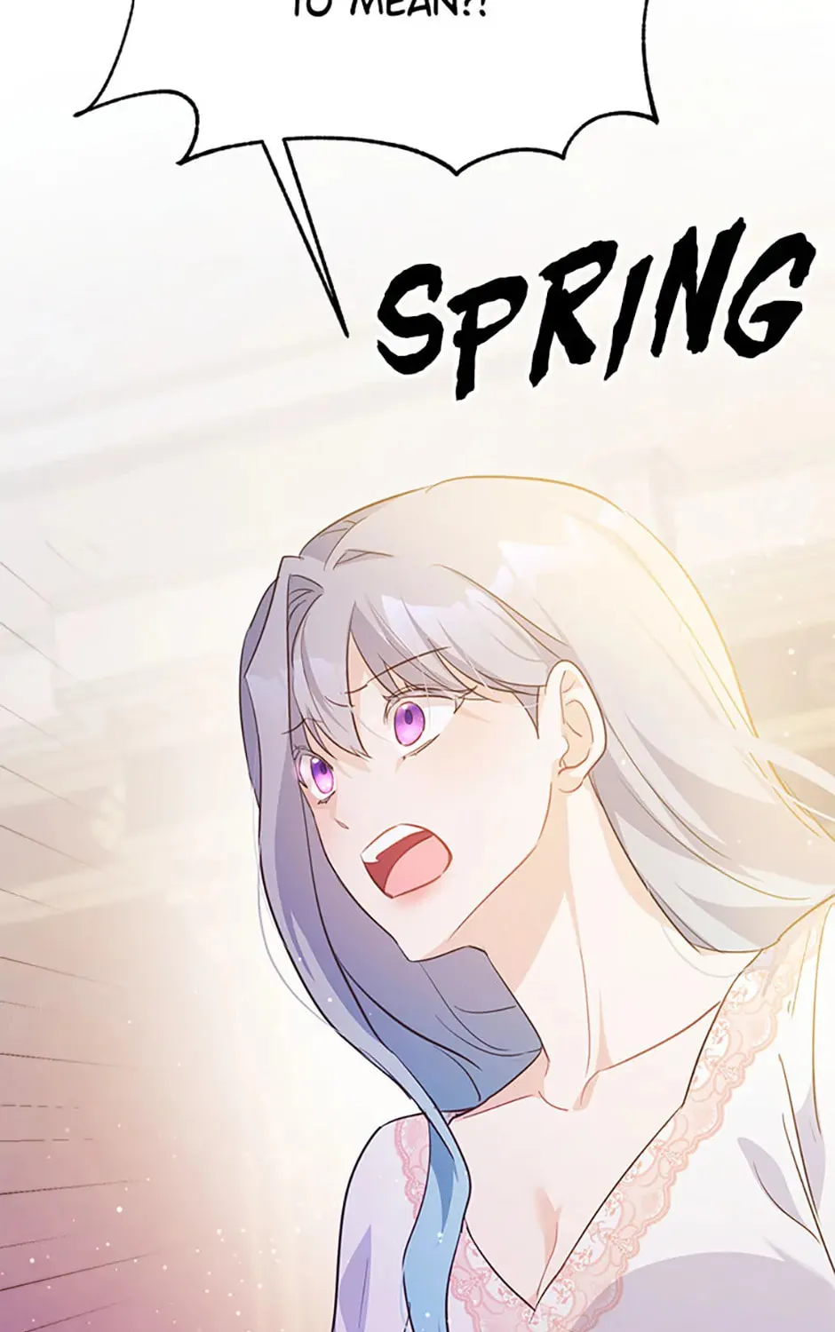 Read My Alternate Ending chapter 51 image 36 on Lezhin