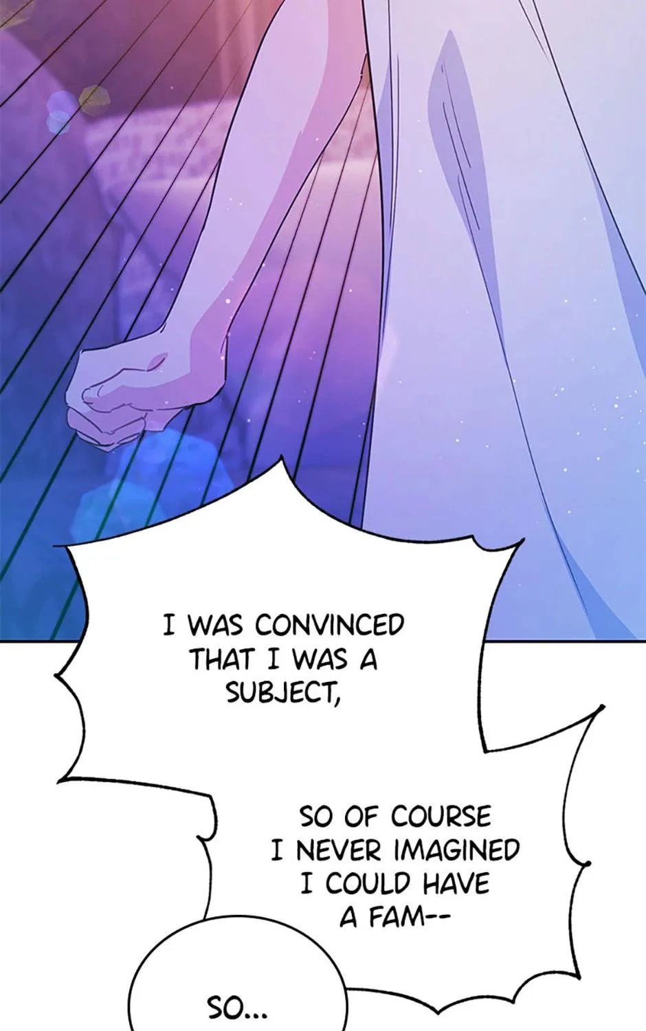 Read My Alternate Ending chapter 51 image 38 on Lezhin