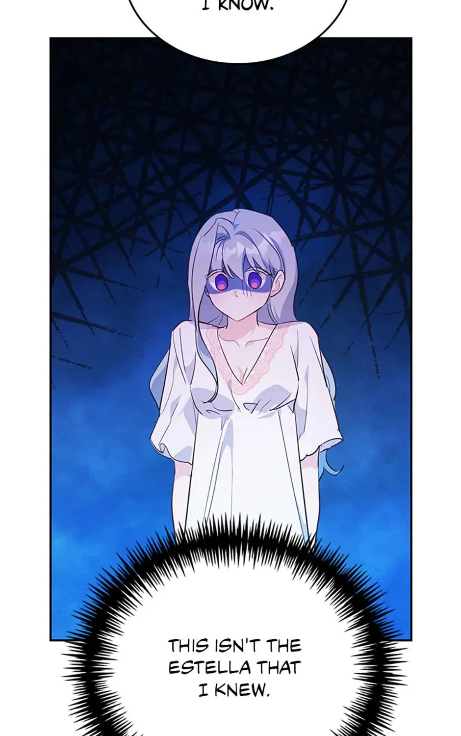 Read My Alternate Ending chapter 51 image 44 on Lezhin