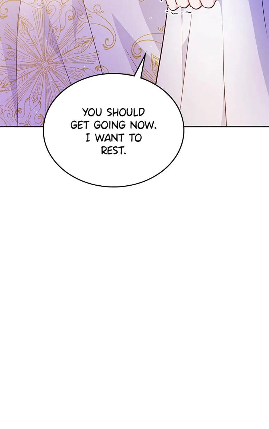 Read My Alternate Ending chapter 51 image 52 on Lezhin