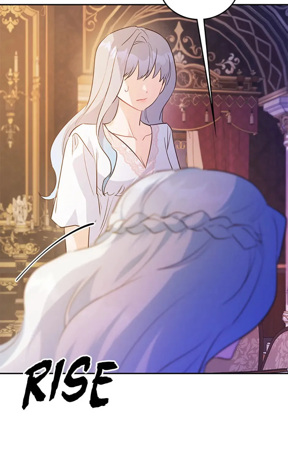 Read My Alternate Ending chapter 51 image 54 on Lezhin