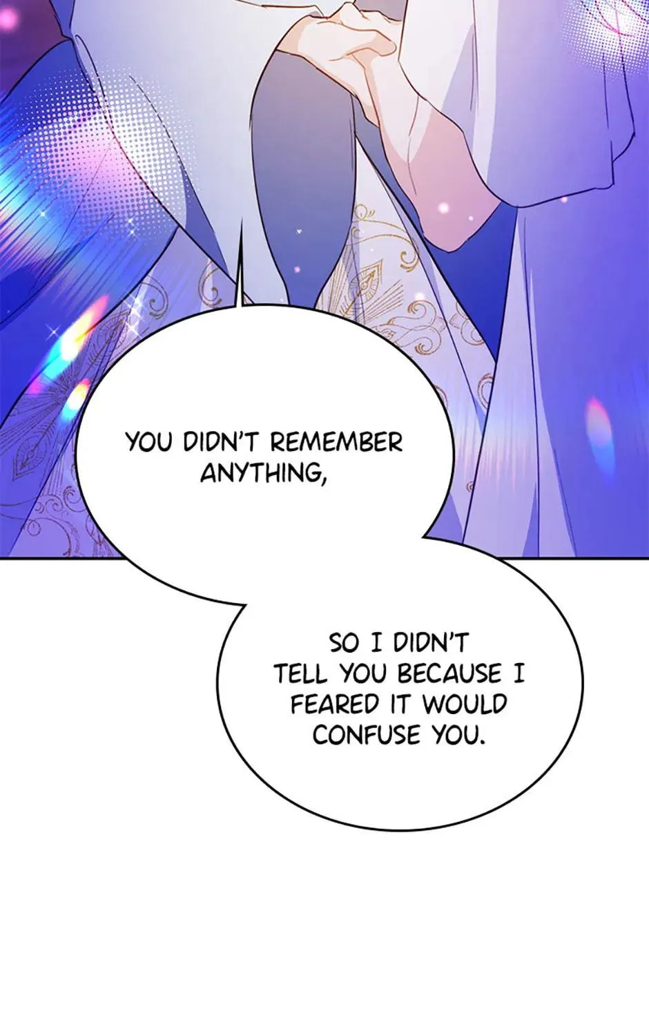 Read My Alternate Ending chapter 51 image 58 on Lezhin