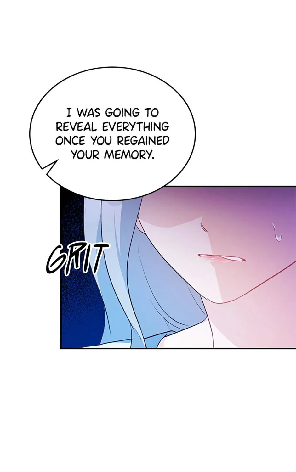 Read My Alternate Ending chapter 51 image 60 on Lezhin