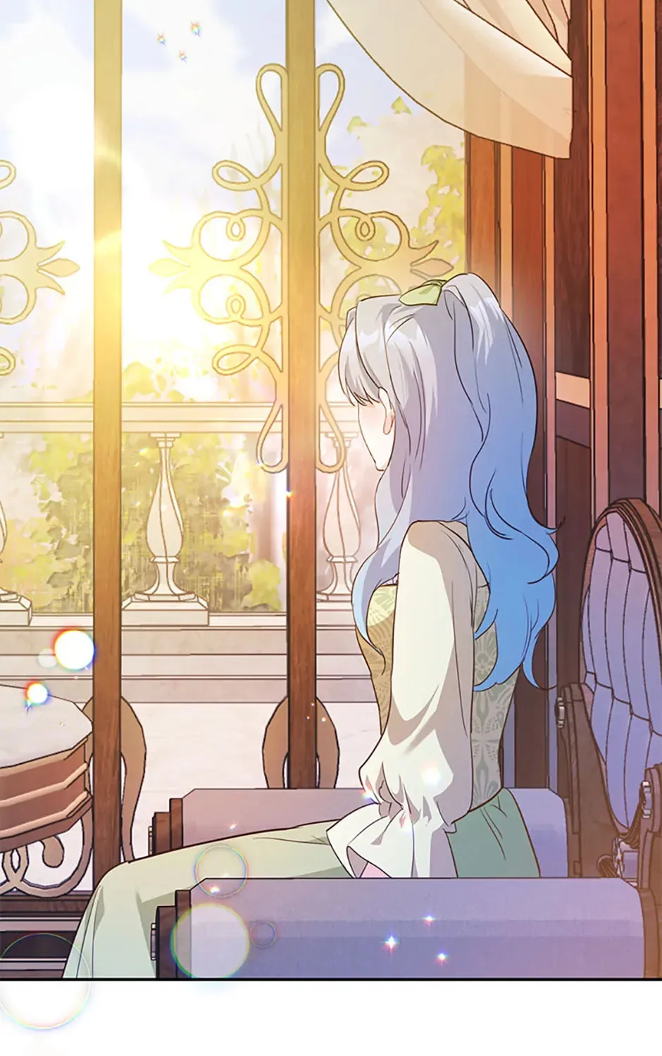 Read My Alternate Ending chapter 51 image 74 on Lezhin