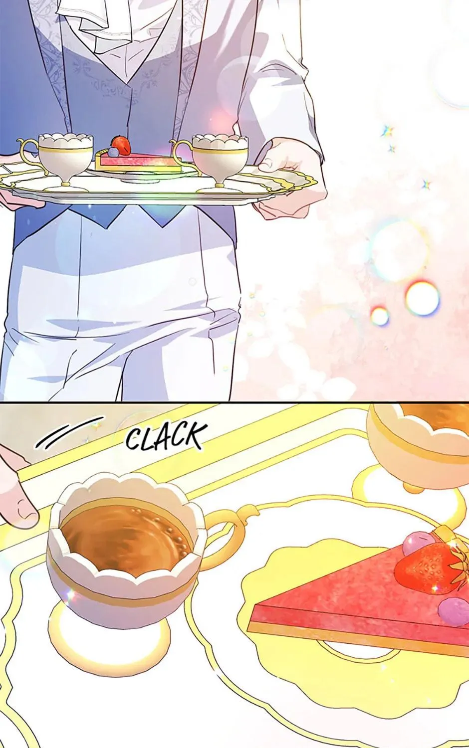 Read My Alternate Ending chapter 51 image 78 on Lezhin