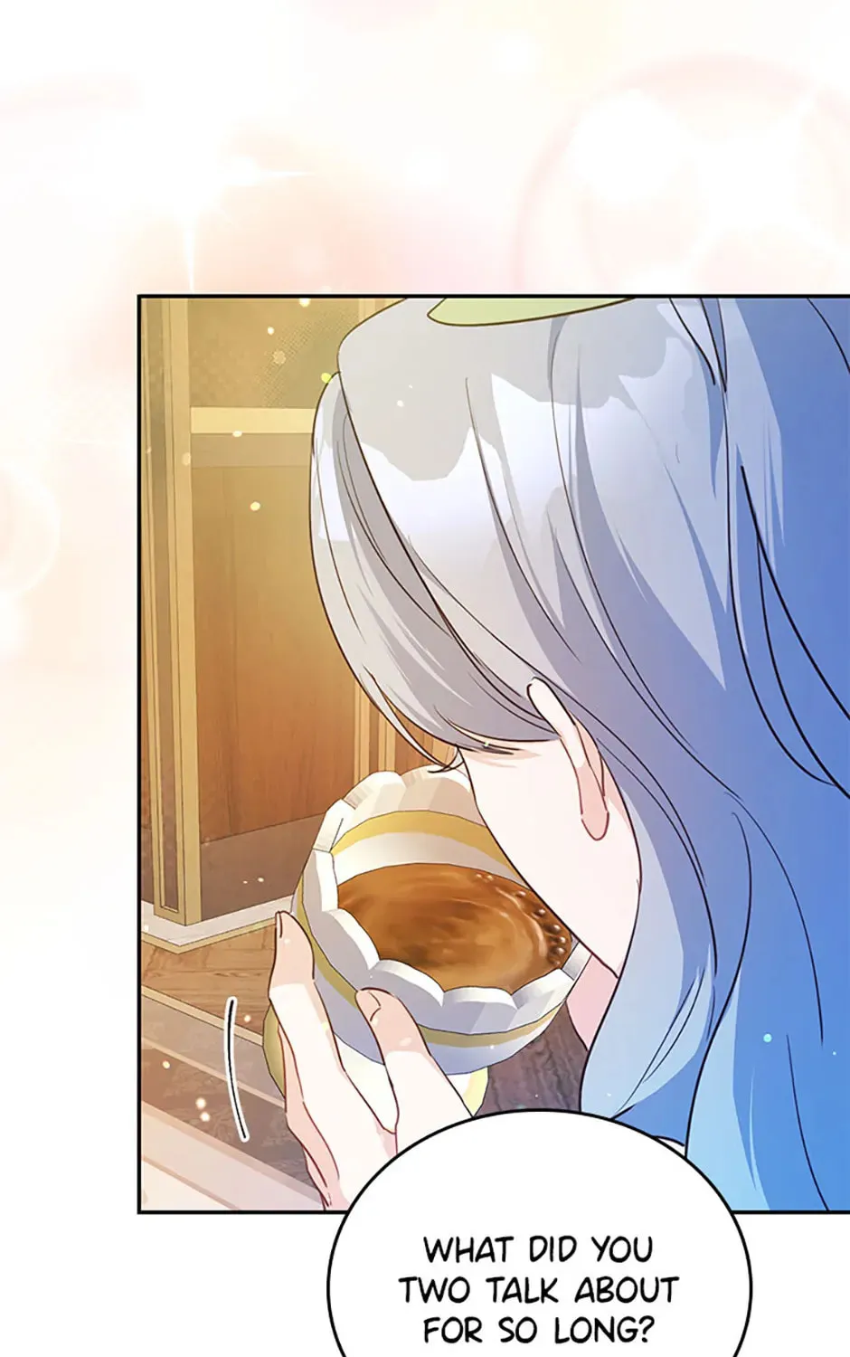 Read My Alternate Ending chapter 51 image 80 on Lezhin