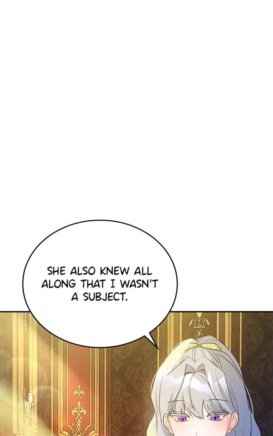 Read My Alternate Ending chapter 51 image 84 on Lezhin