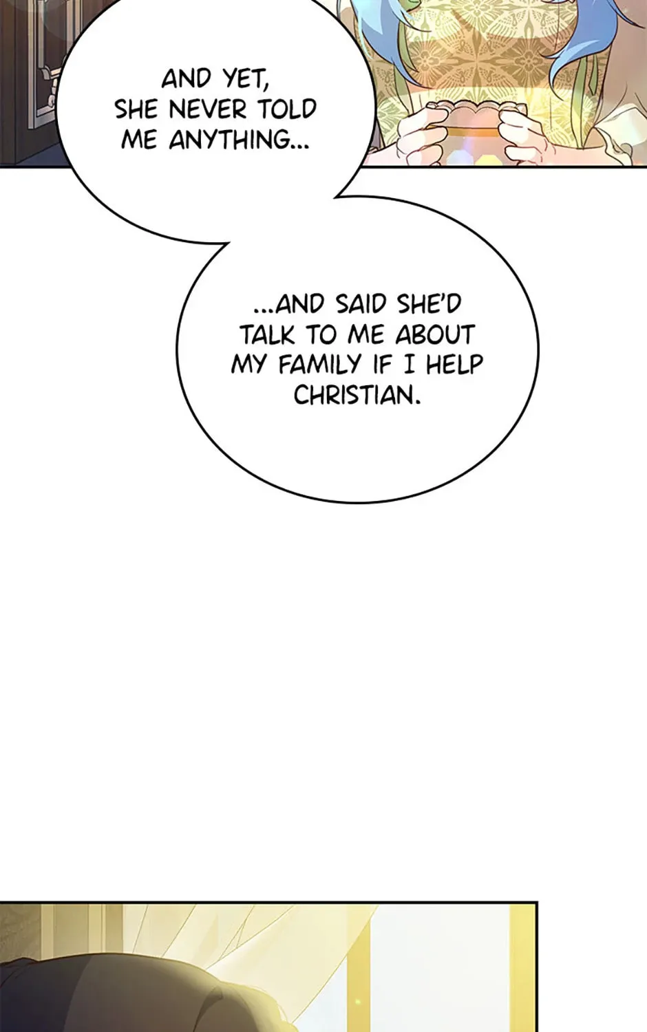 Read My Alternate Ending chapter 51 image 86 on Lezhin