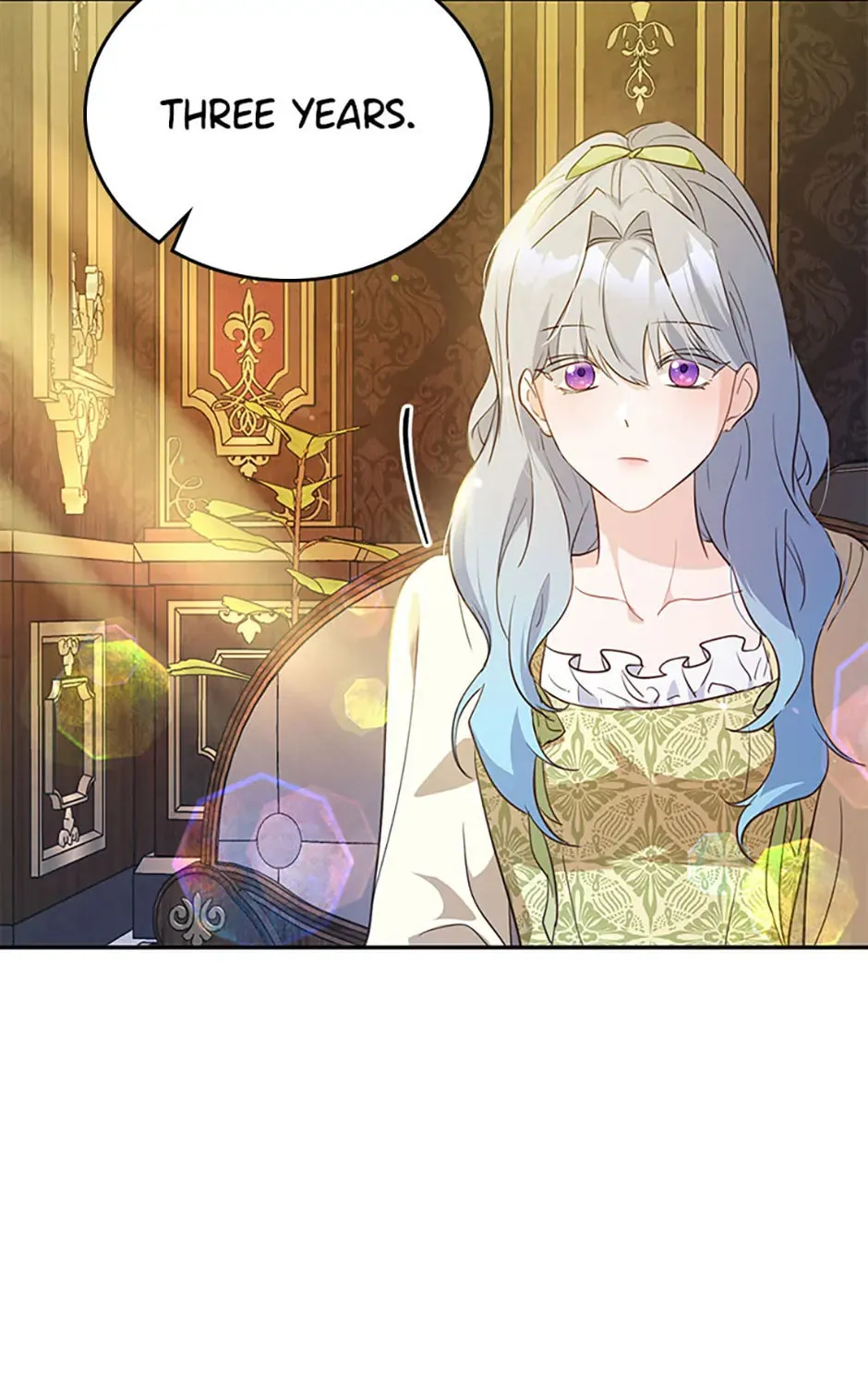 Read My Alternate Ending chapter 51 image 90 on Lezhin