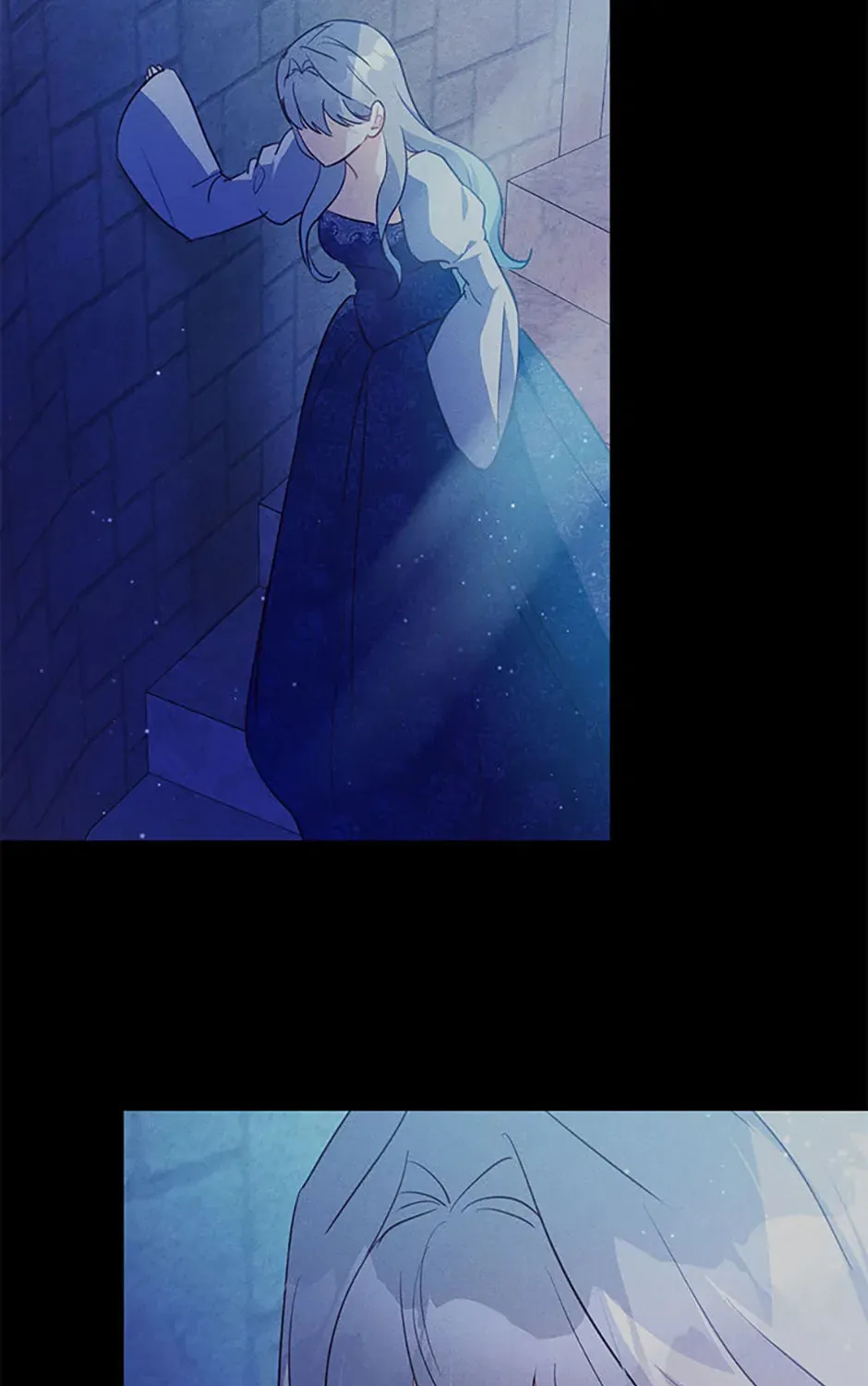 Read My Alternate Ending chapter 51 image 96 on Lezhin