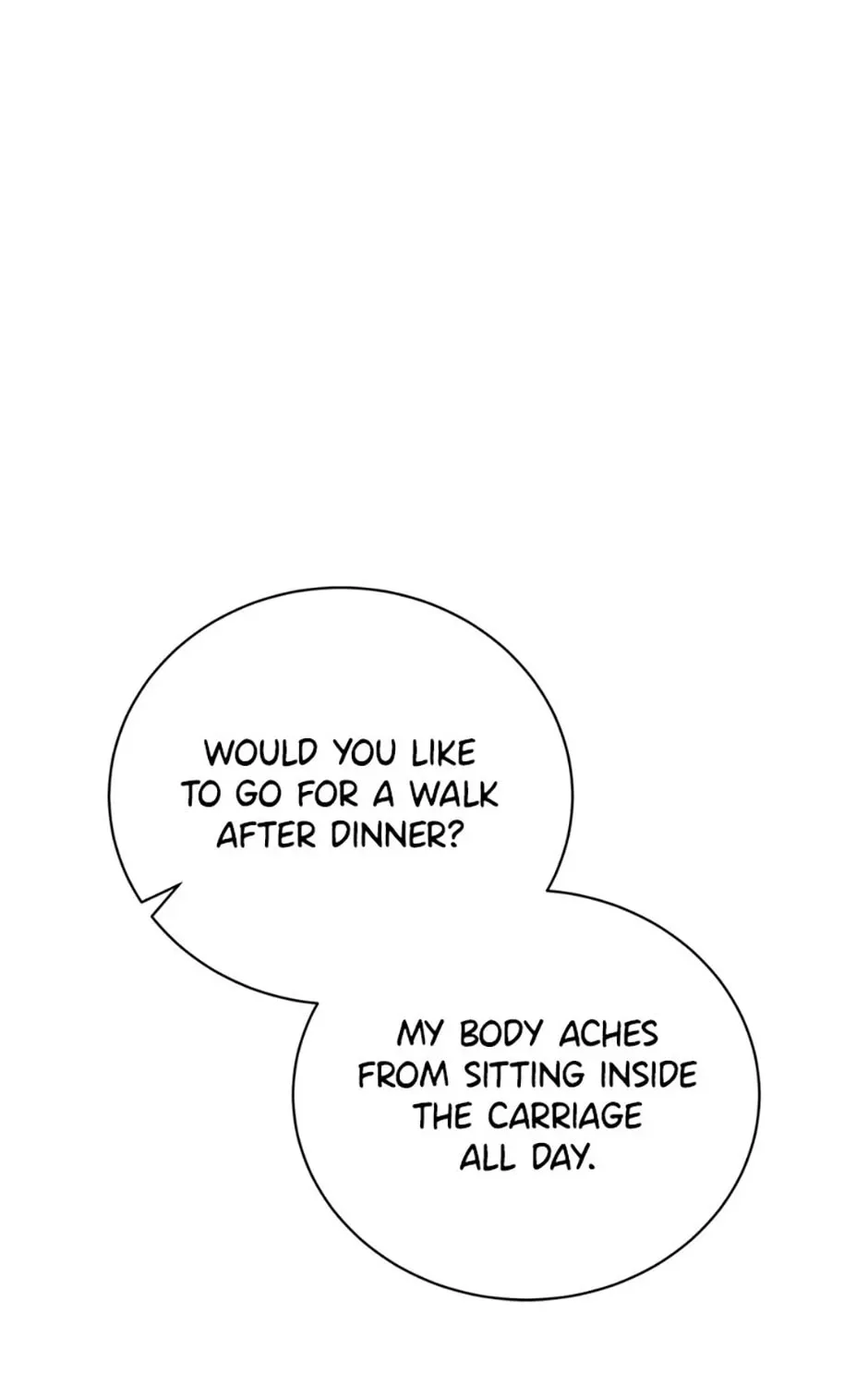 Read My Alternate Ending chapter 52 image 104 on Lezhin