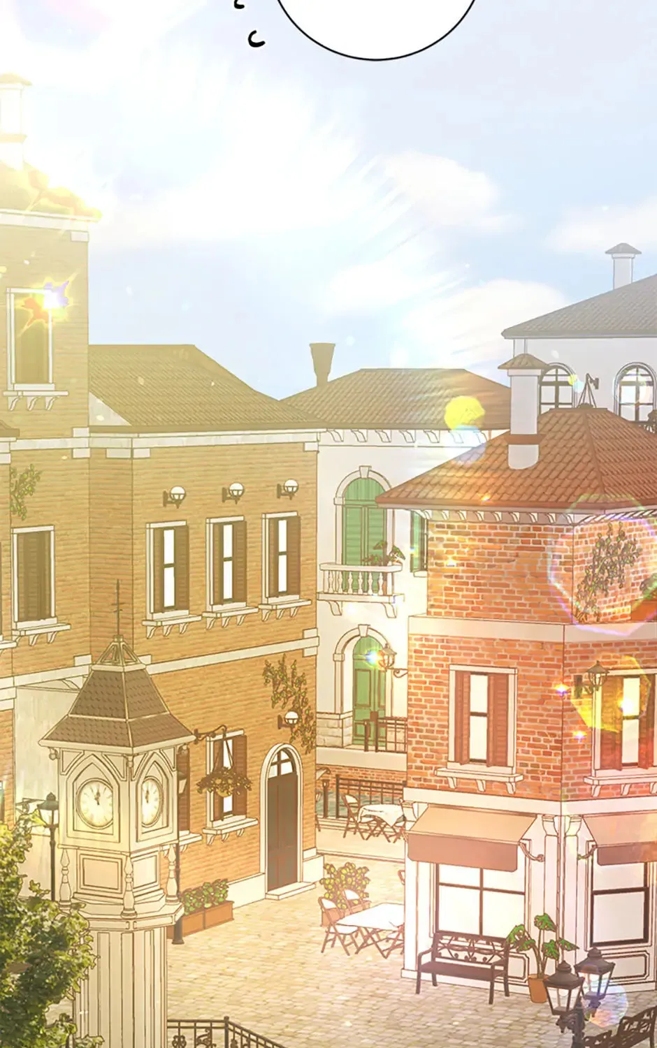 Read My Alternate Ending chapter 52 image 110 on Lezhin
