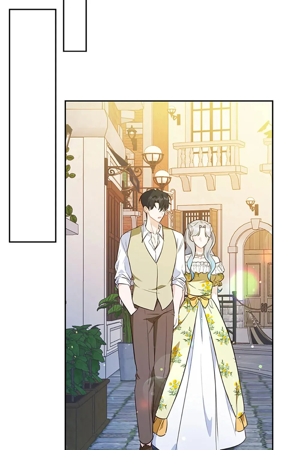 Read My Alternate Ending chapter 52 image 114 on Lezhin