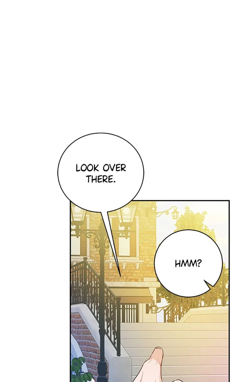 Read My Alternate Ending chapter 52 image 118 on Lezhin