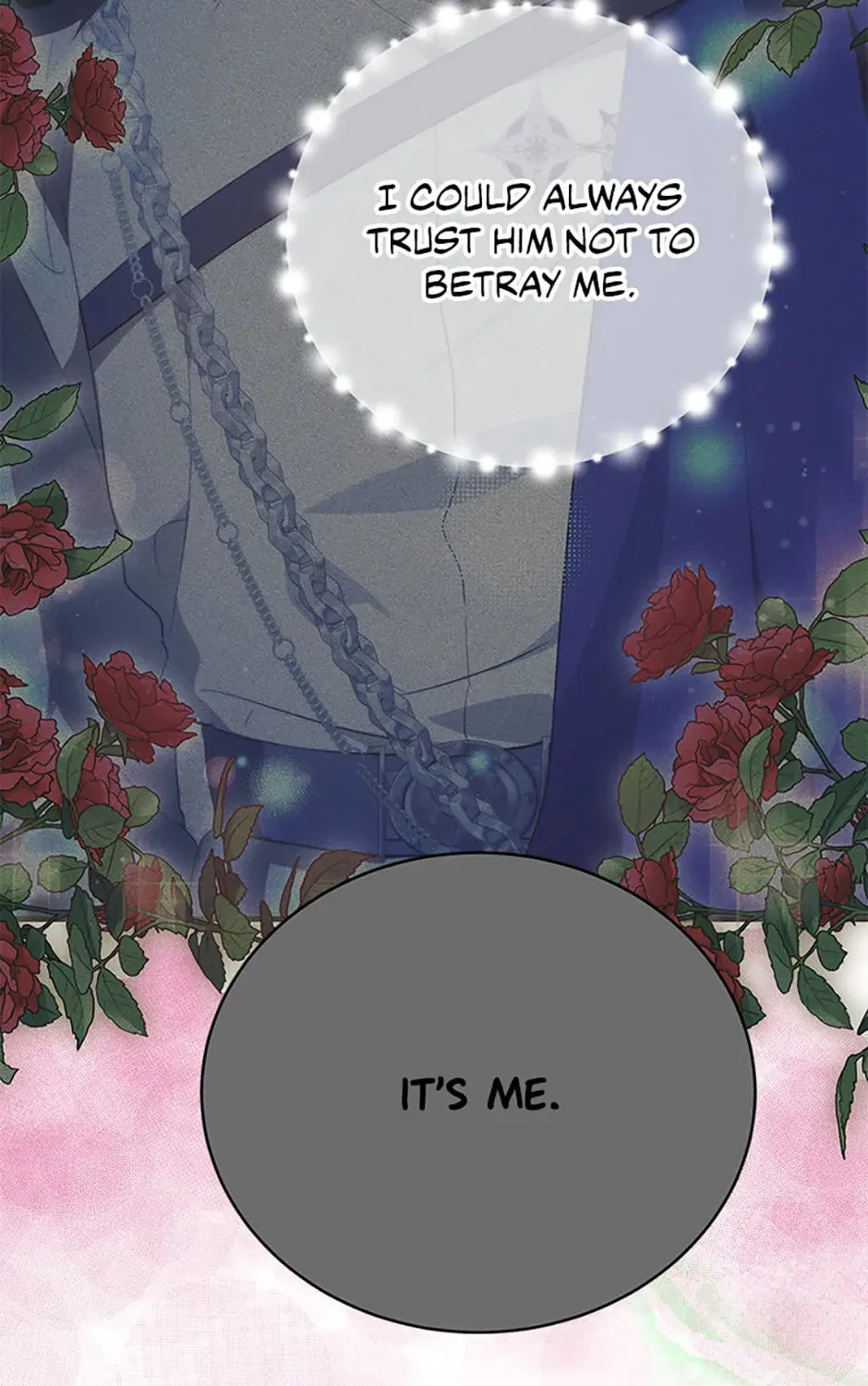 Read My Alternate Ending chapter 52 image 12 on Lezhin