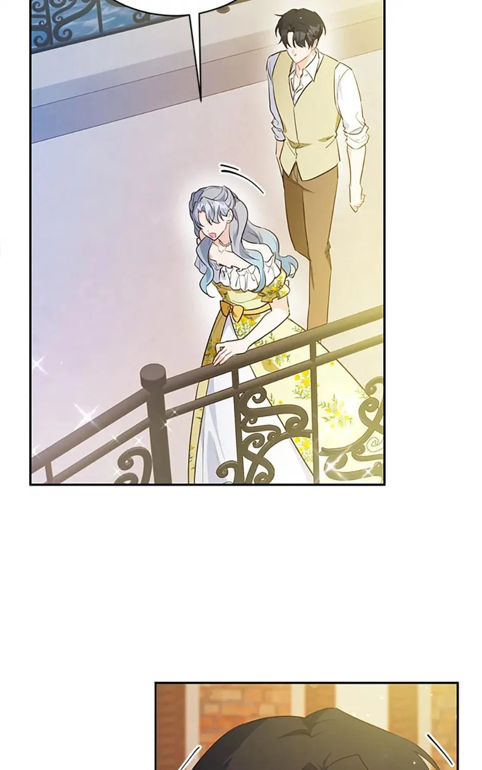 Read My Alternate Ending chapter 52 image 128 on Lezhin