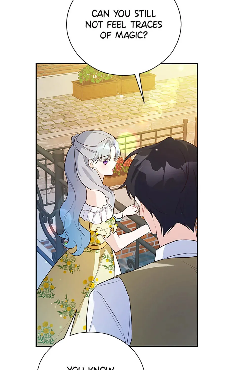 Read My Alternate Ending chapter 52 image 132 on Lezhin
