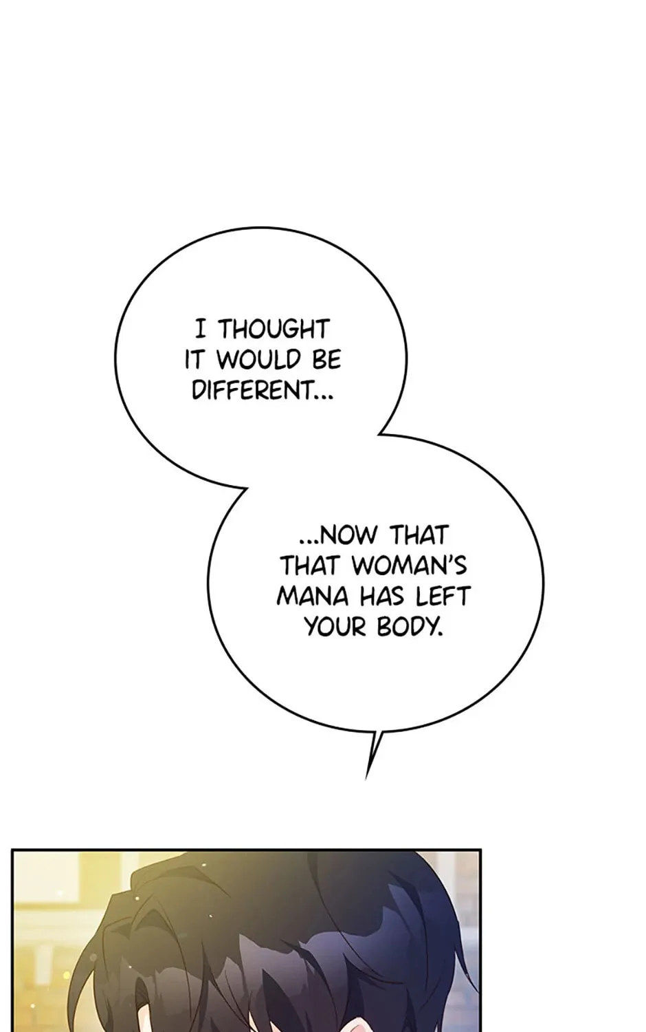 Read My Alternate Ending chapter 52 image 134 on Lezhin