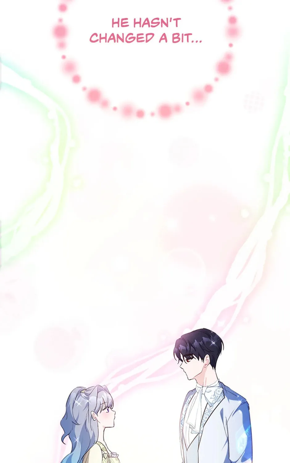 Read My Alternate Ending chapter 52 image 14 on Lezhin
