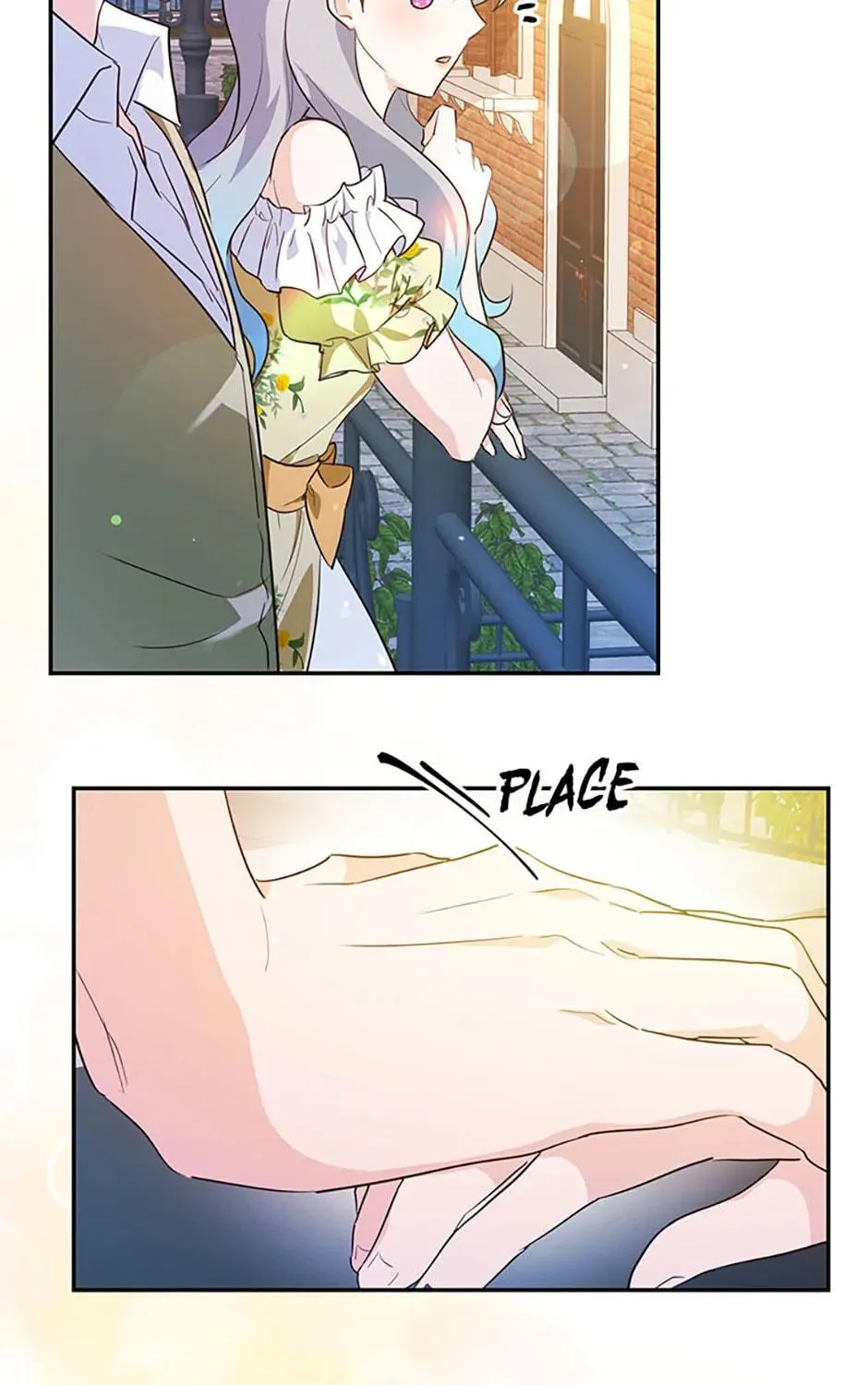 Read My Alternate Ending chapter 52 image 148 on Lezhin