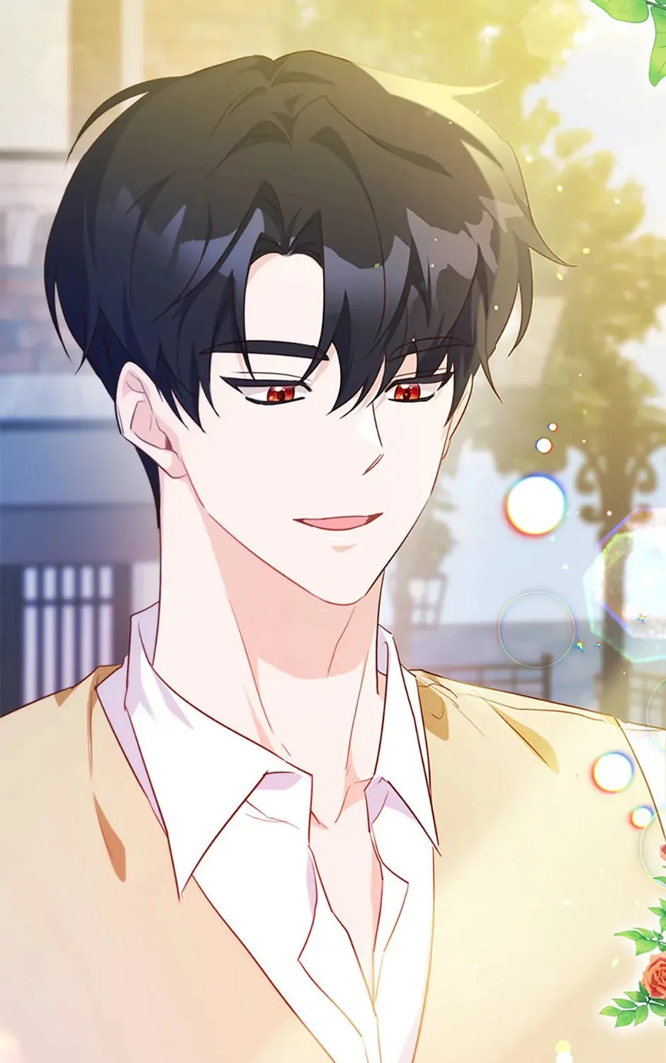 Read My Alternate Ending chapter 52 image 152 on Lezhin