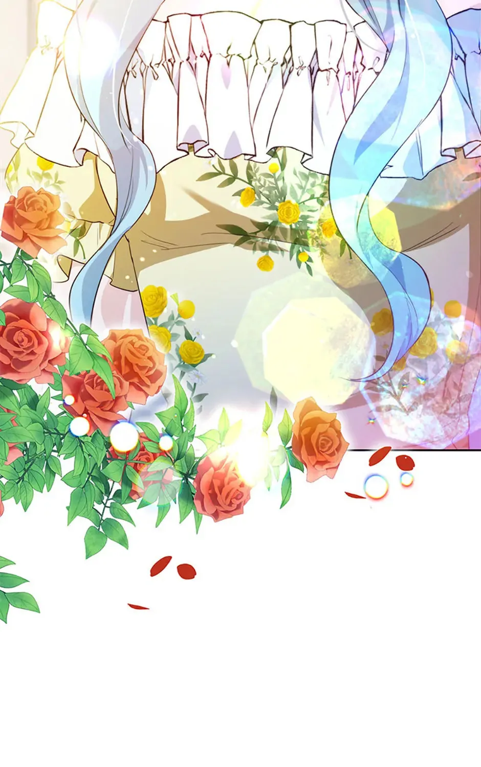Read My Alternate Ending chapter 52 image 156 on Lezhin