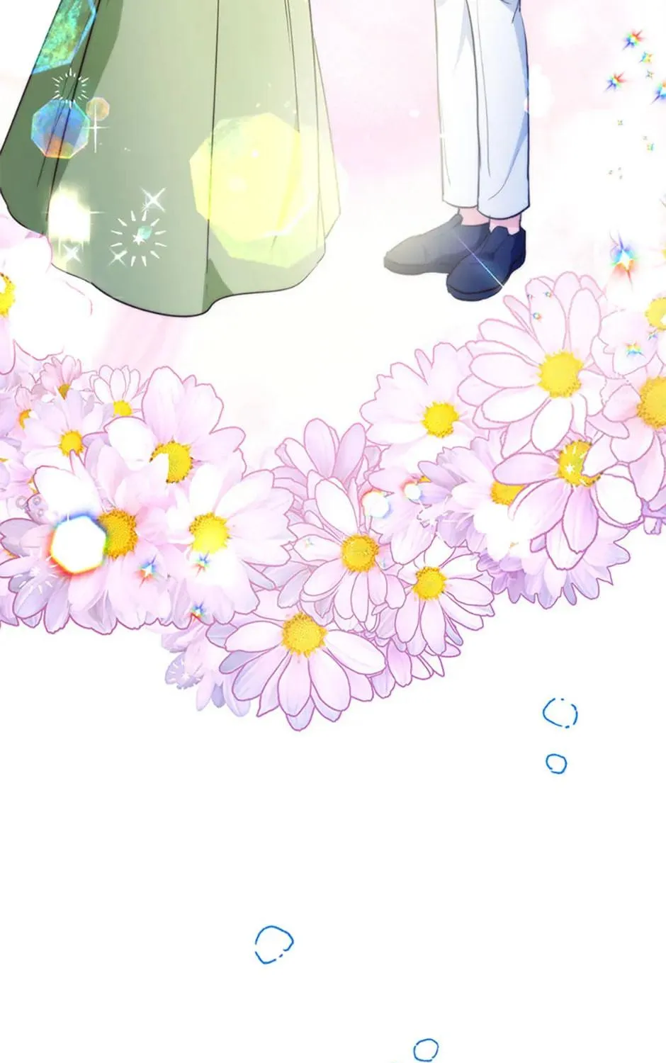 Read My Alternate Ending chapter 52 image 16 on Lezhin