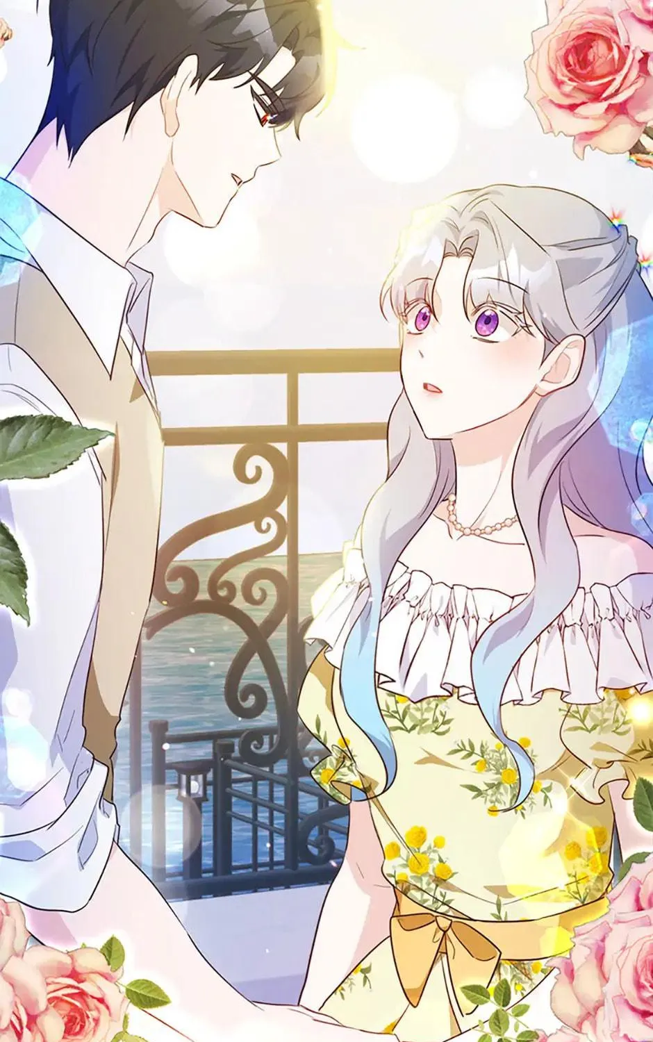 Read My Alternate Ending chapter 52 image 172 on Lezhin