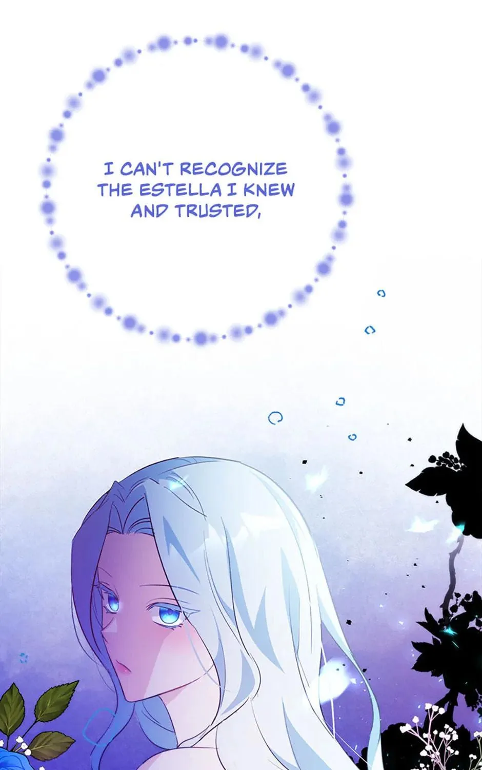 Read My Alternate Ending chapter 52 image 18 on Lezhin