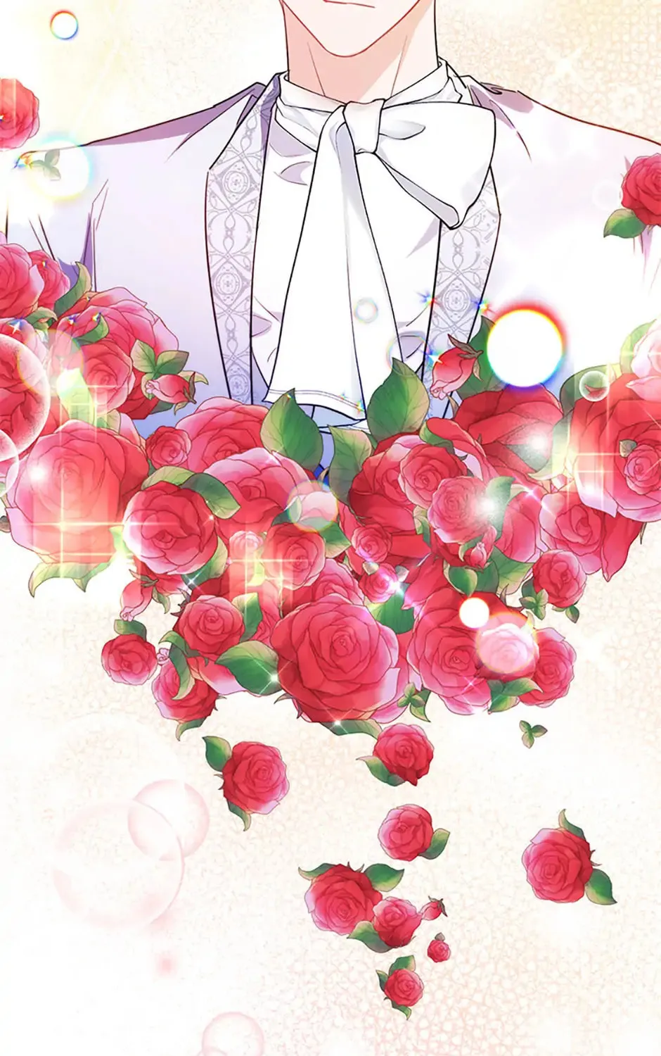 Read My Alternate Ending chapter 52 image 2 on Lezhin