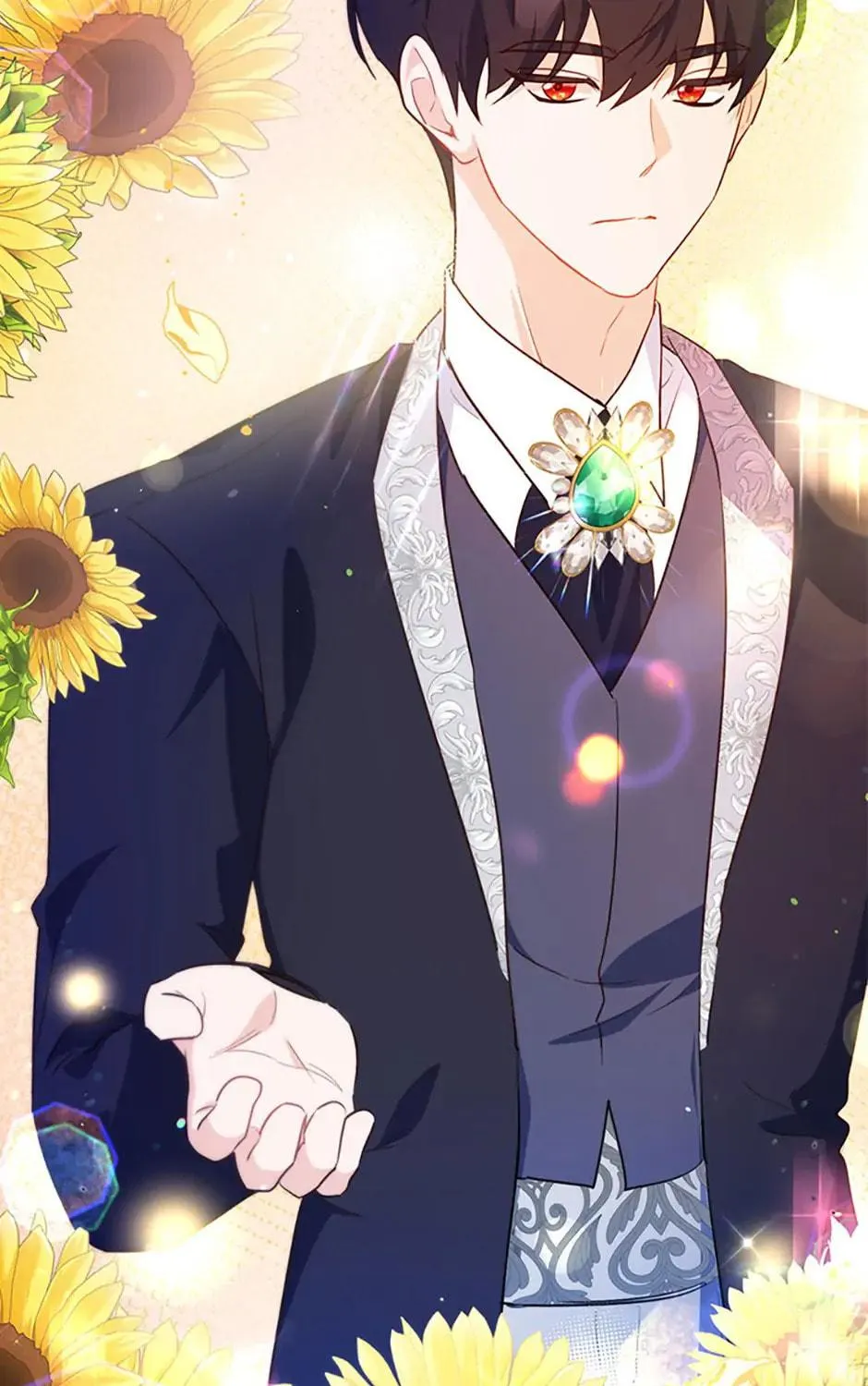 Read My Alternate Ending chapter 52 image 22 on Lezhin