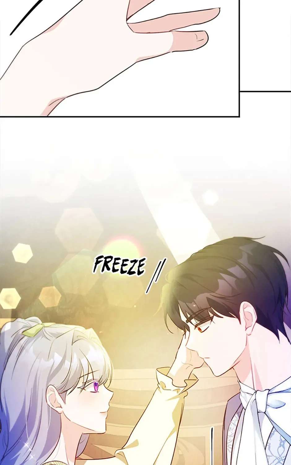 Read My Alternate Ending chapter 52 image 26 on Lezhin