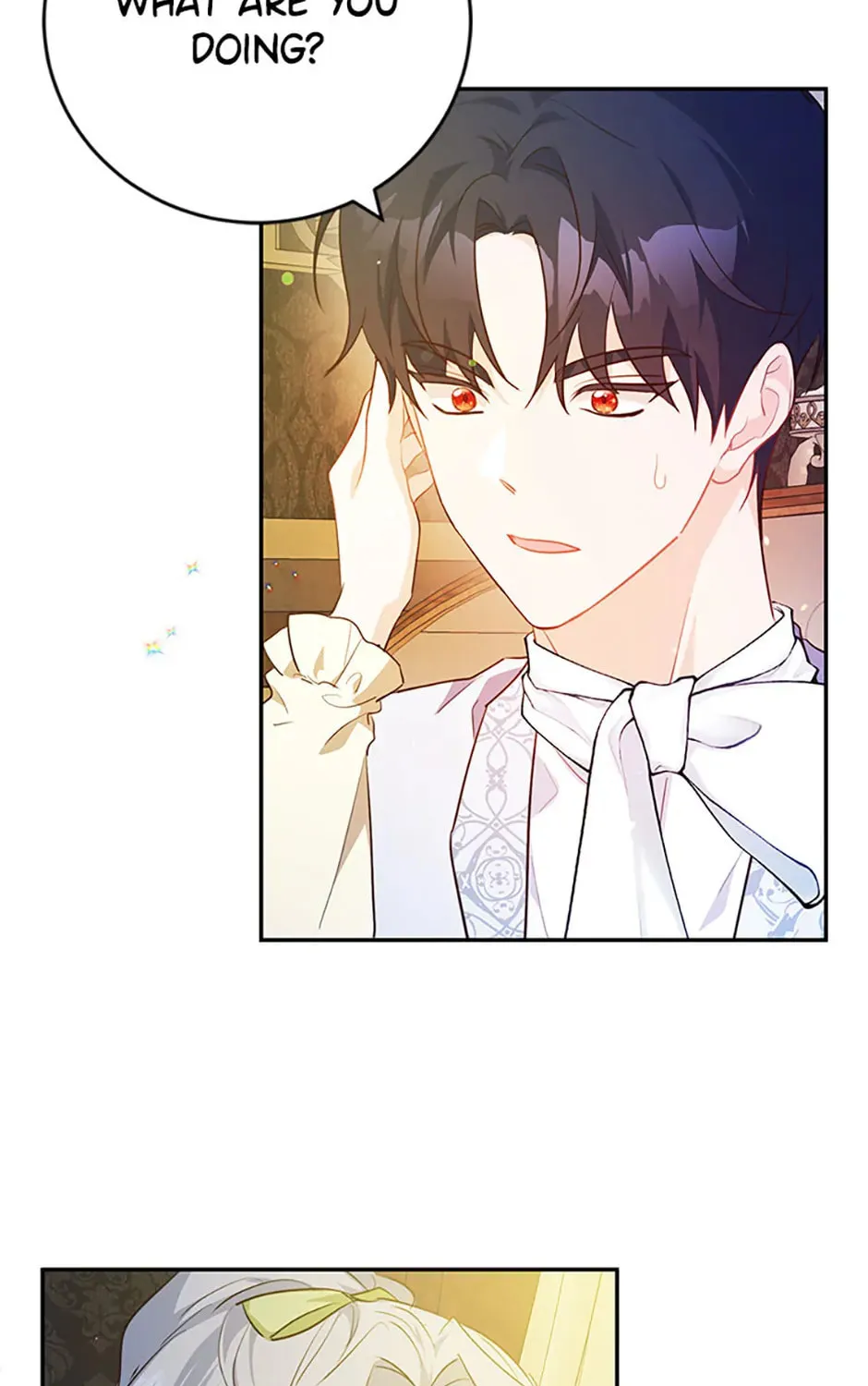Read My Alternate Ending chapter 52 image 30 on Lezhin