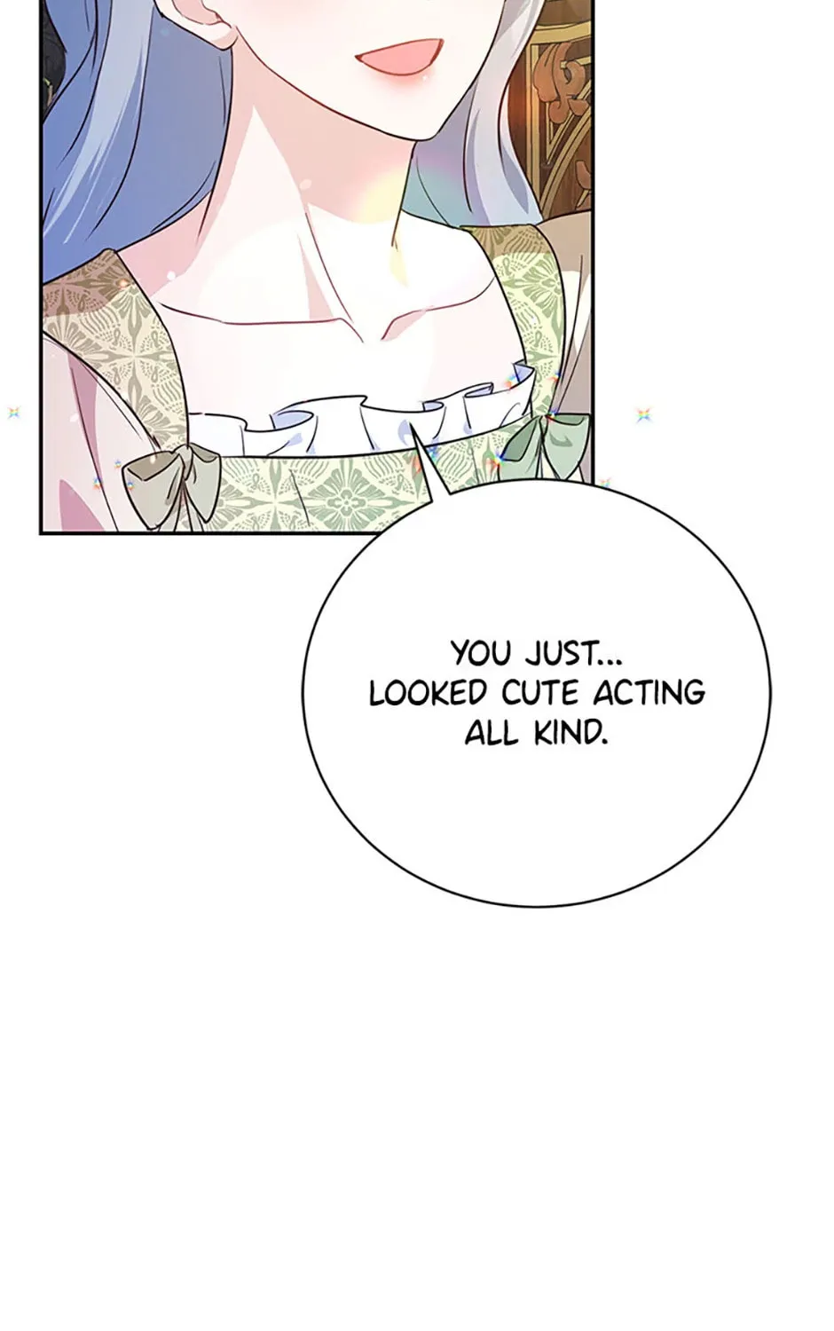 Read My Alternate Ending chapter 52 image 32 on Lezhin