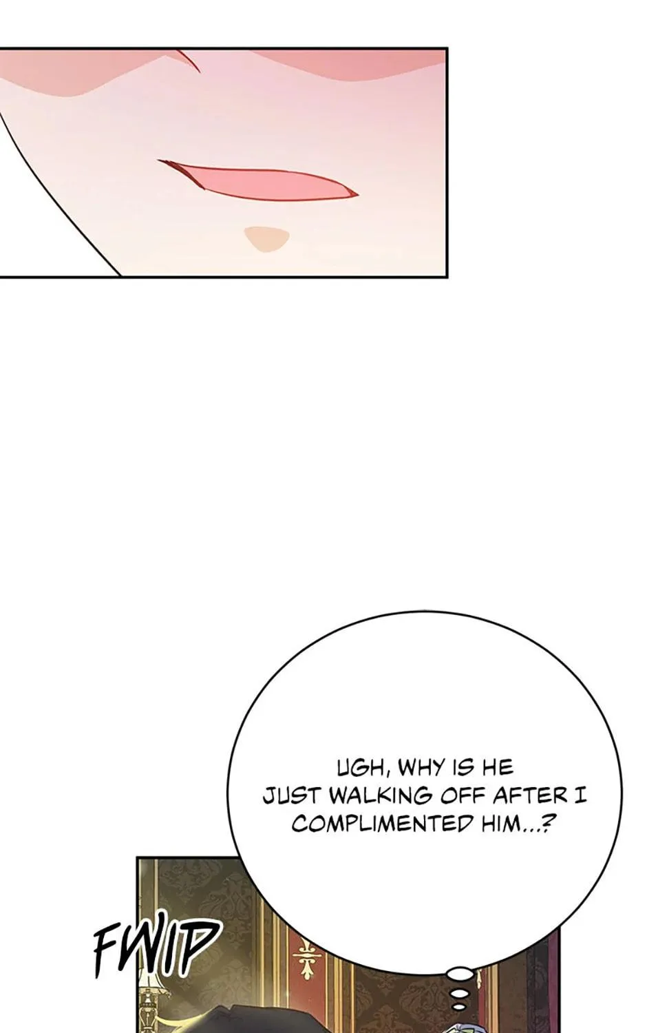 Read My Alternate Ending chapter 52 image 34 on Lezhin