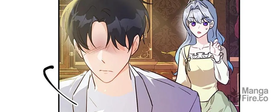 Read My Alternate Ending chapter 52 image 35 on Lezhin
