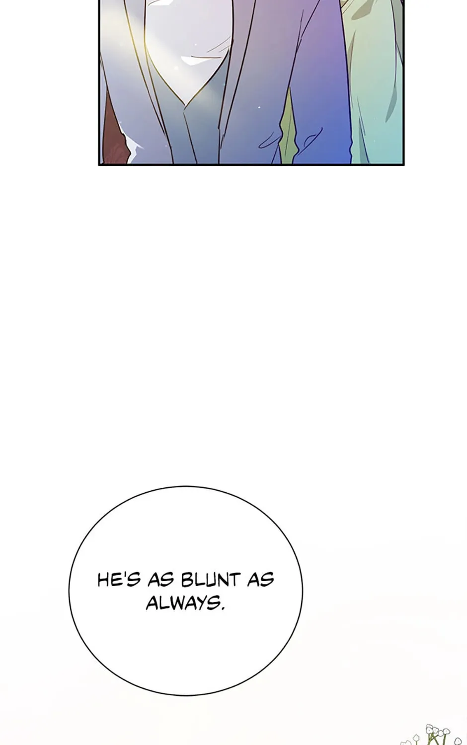 Read My Alternate Ending chapter 52 image 36 on Lezhin