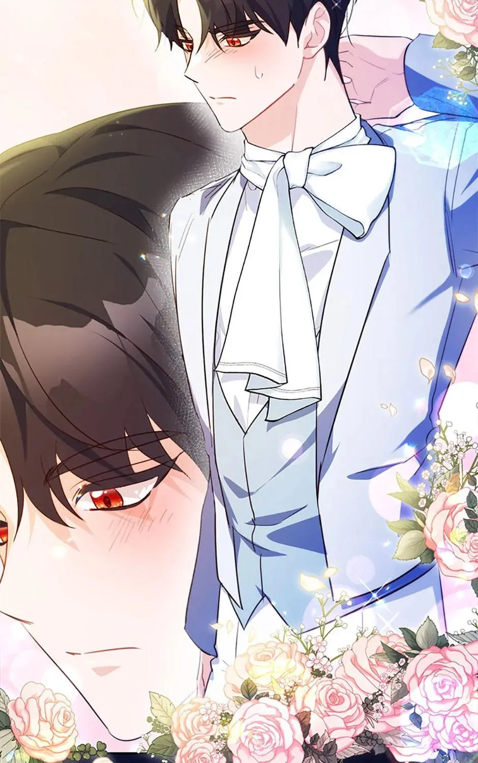 Read My Alternate Ending chapter 52 image 38 on Lezhin