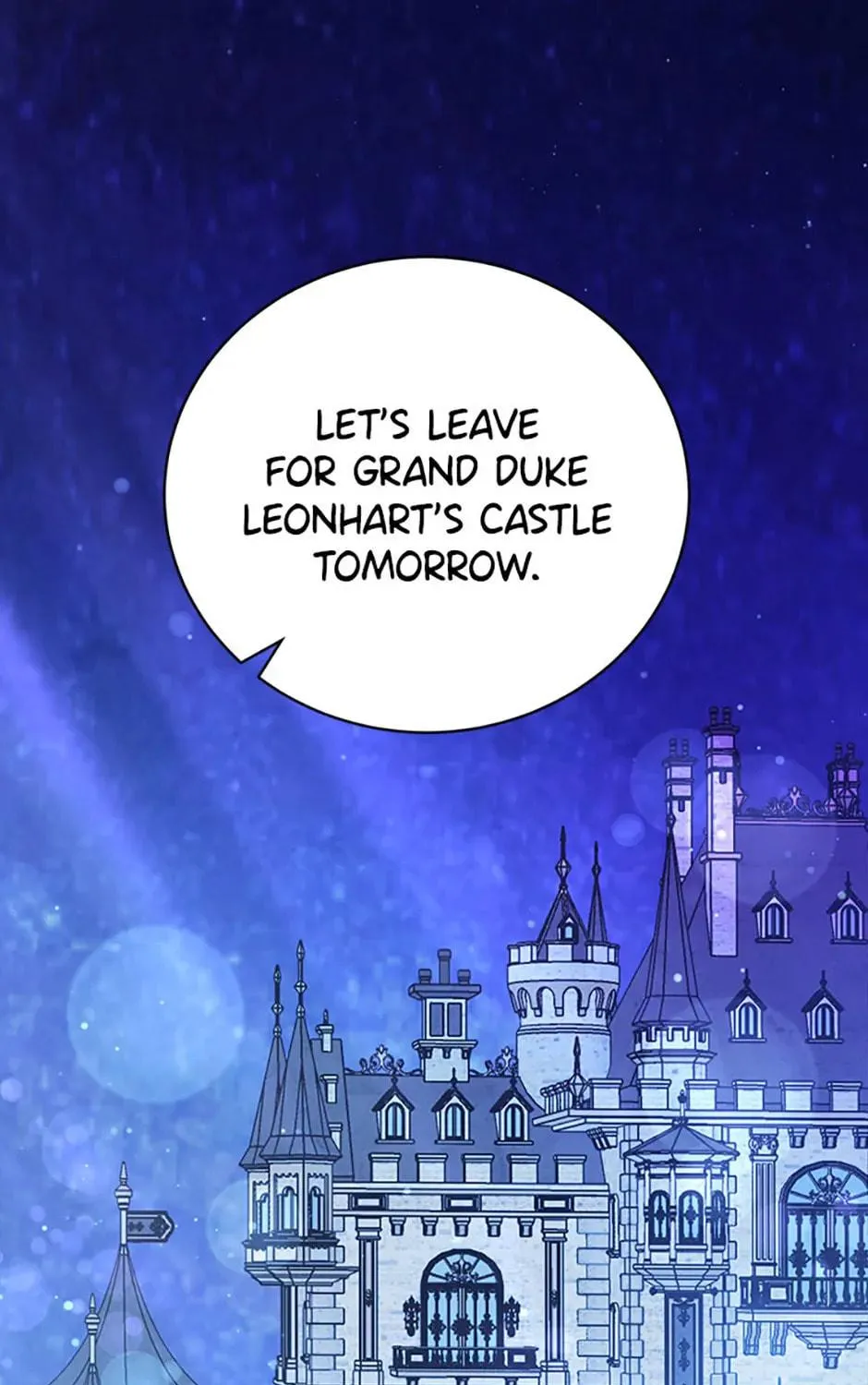 Read My Alternate Ending chapter 52 image 40 on Lezhin